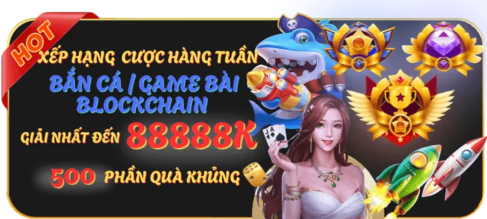 Thưởng nạp lại hàng ngày 8kbeta